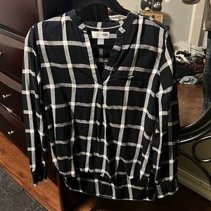 Old Navy Blouse